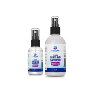 24-Hour Hand Sanitizer