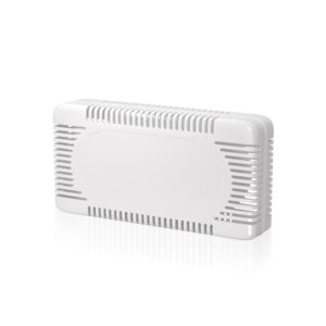 AeroGuard Enclosure