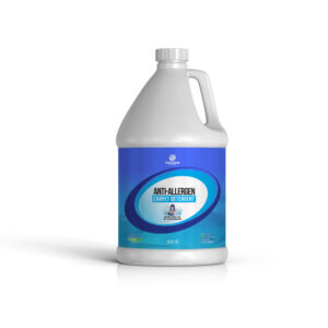 Advanced Anti-Allergen Carpet Detergent