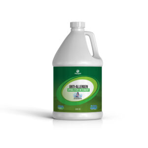 Advanced Anti-Allergen Upholstery Detergent