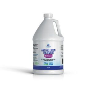 Anti Allergen Treatment